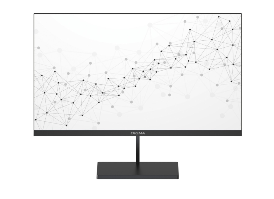 Digma 27" Progress 27P501F (DM27SB01)