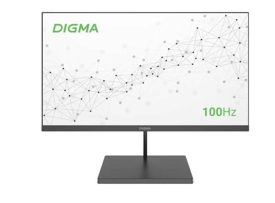 Digma 24" Progress 24A501F (DM24VB02)