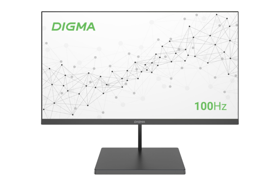 Digma 27" Progress 27A501F (DM27VB01)