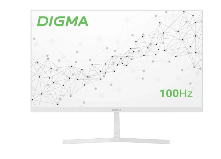 Digma 24" 24P502F (DM24SB06)