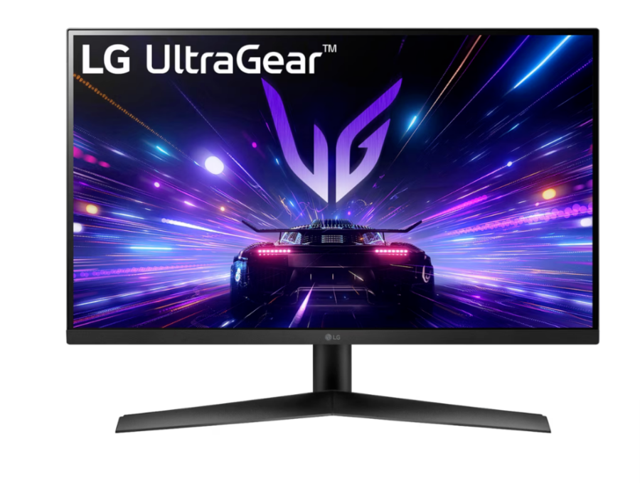 LG 27" 27GS60F-B (27GS60F-B.ARUZ)