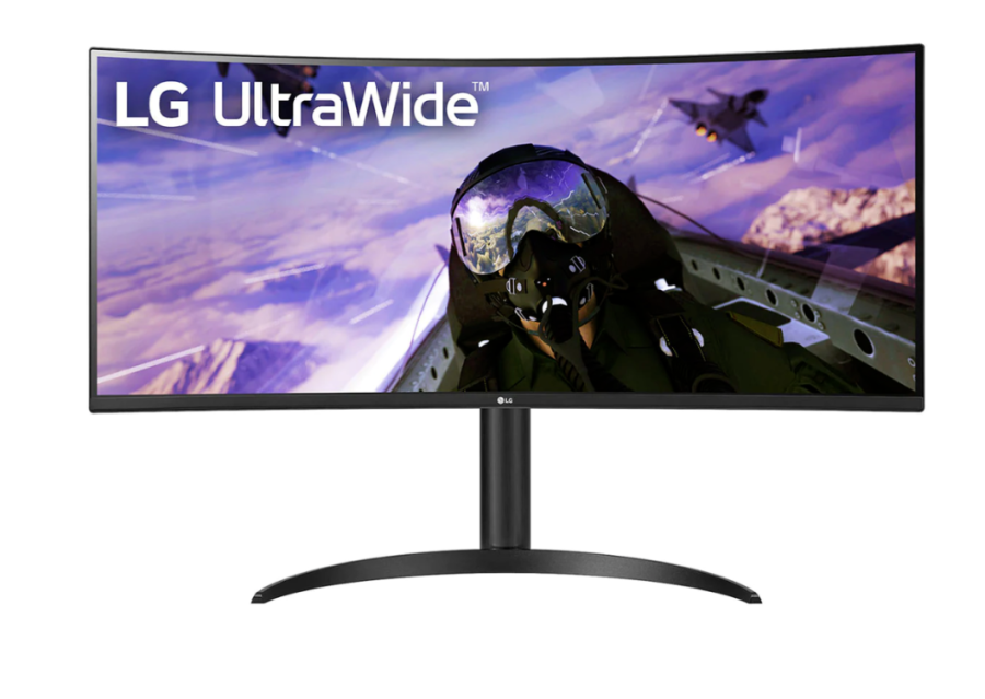 LG 34" 34WP65C-B (34WP65C-B.ARUZ)
