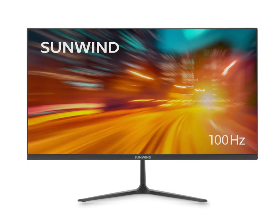 SunWind SM-22FV222 21.5" (SM22VB01)