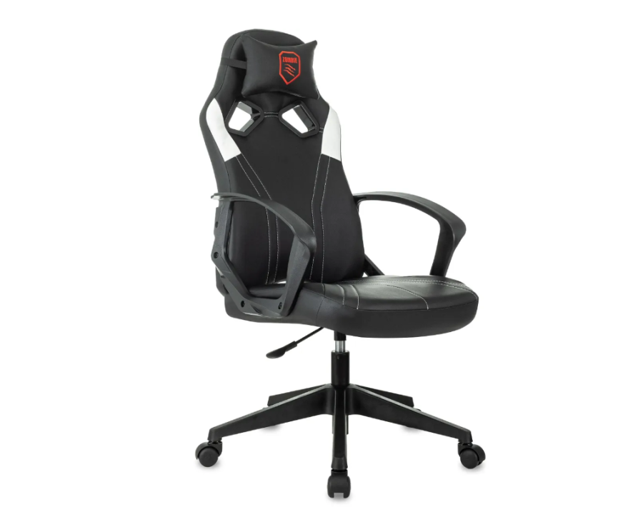 ZOMBIE 50 (ZOMBIE 50 BW) Черный