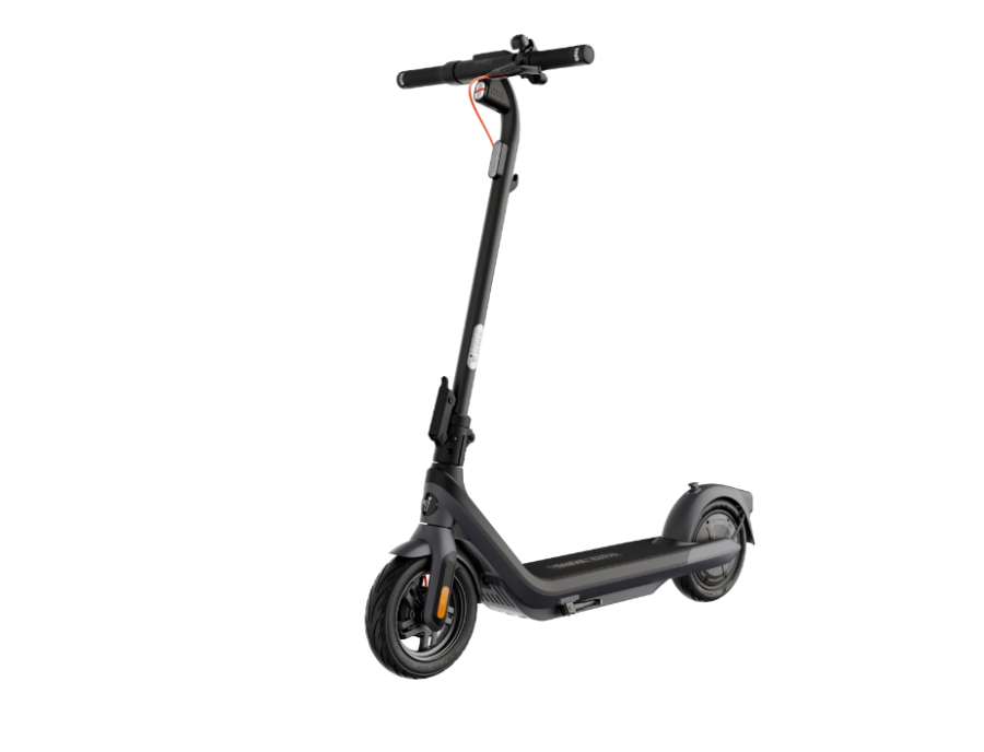 Ninebot KickScooter E2 Pro (NinebotE2Pro) Черный