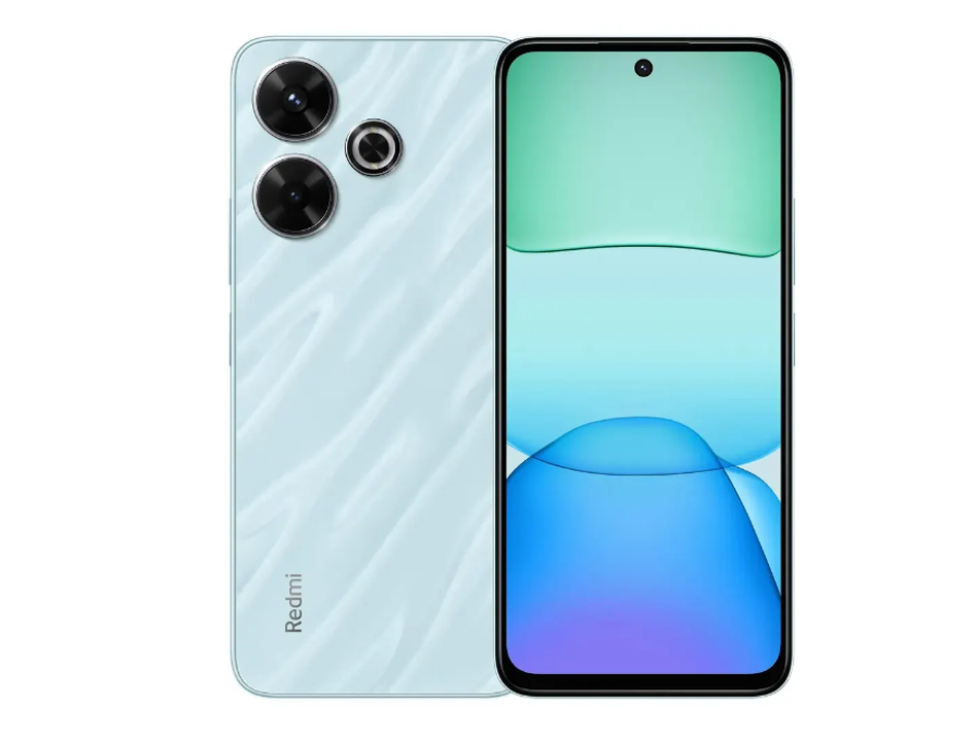 Xiaomi Redmi 13 8/256 Гб (MZB0H7GRU) Ocean Blue