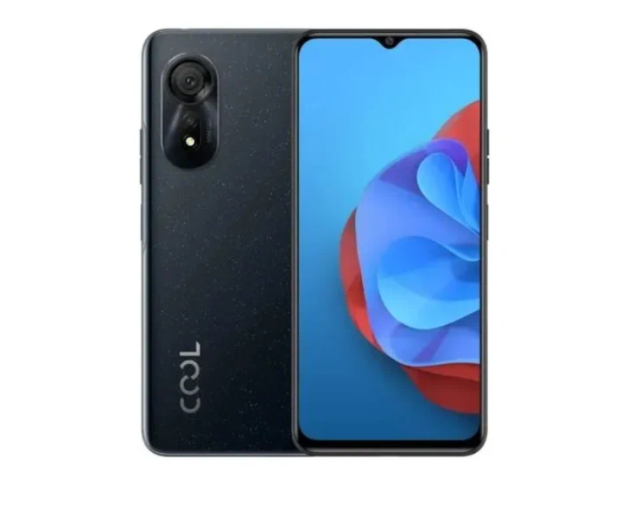 CoolPad Cool 20S 6/128 ГБ  (A10400164) Black