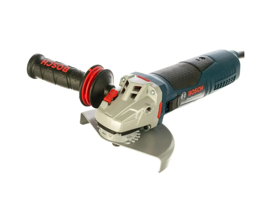 Bosch GWS 19-125 CI (060179N002)