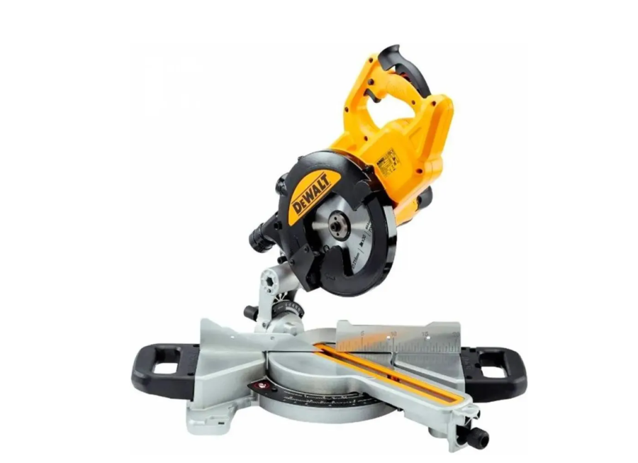 DeWALT DWS774-XPS