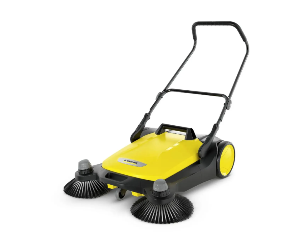 Karcher S 6 Twin, механический (1.766-460.0)