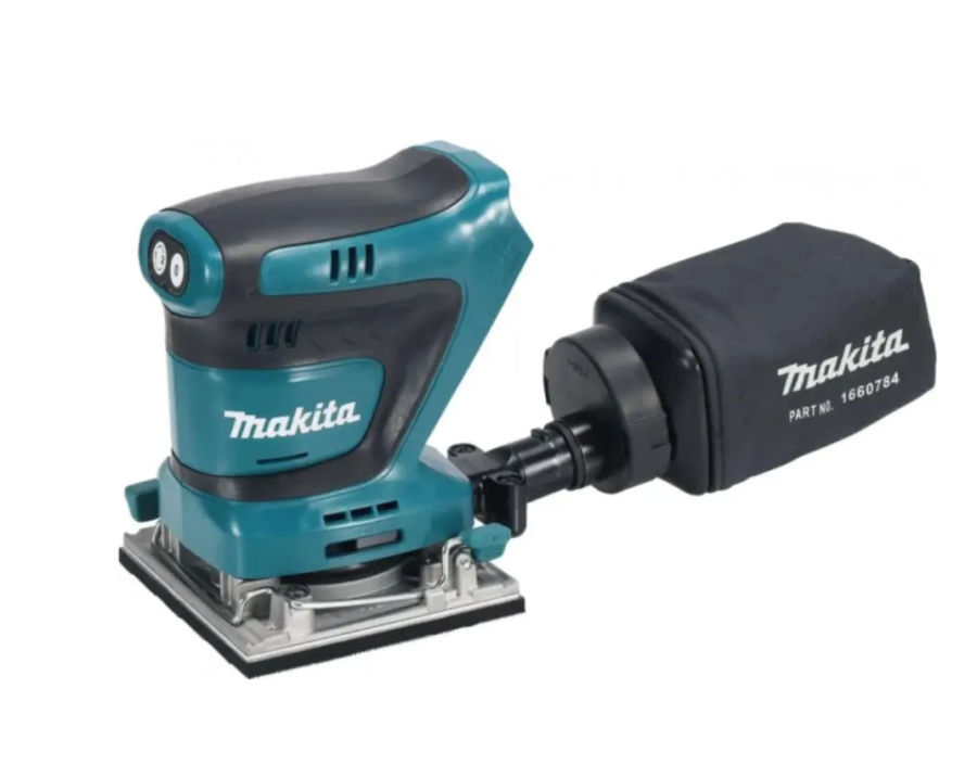 Makita DBO484Z