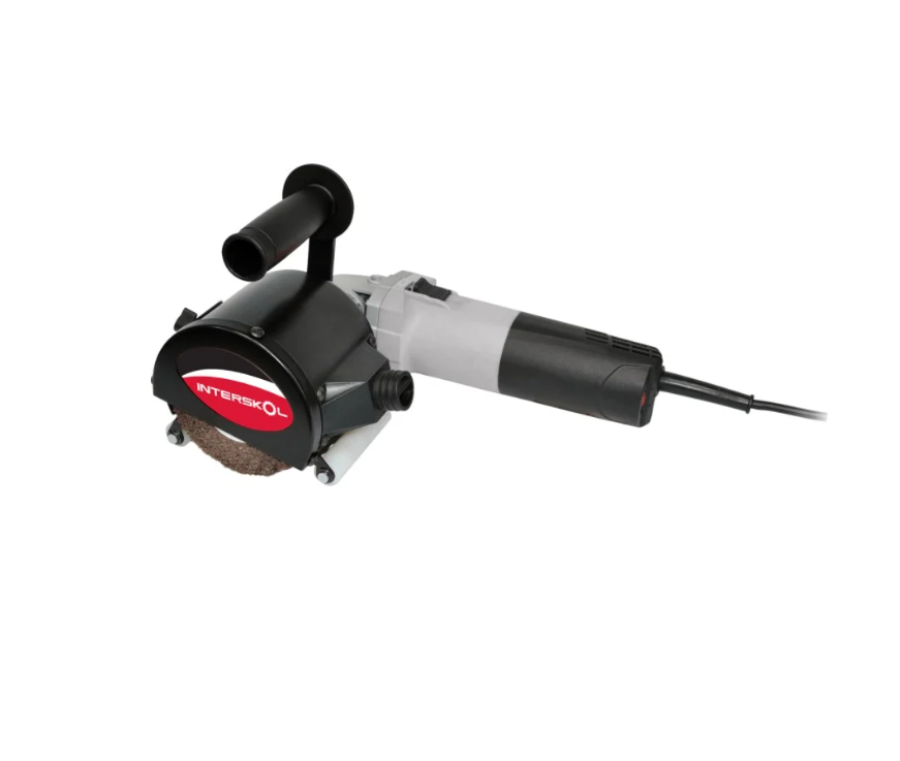 Интерскол ШМ-110/1400ЭМ (650.1.0.00)