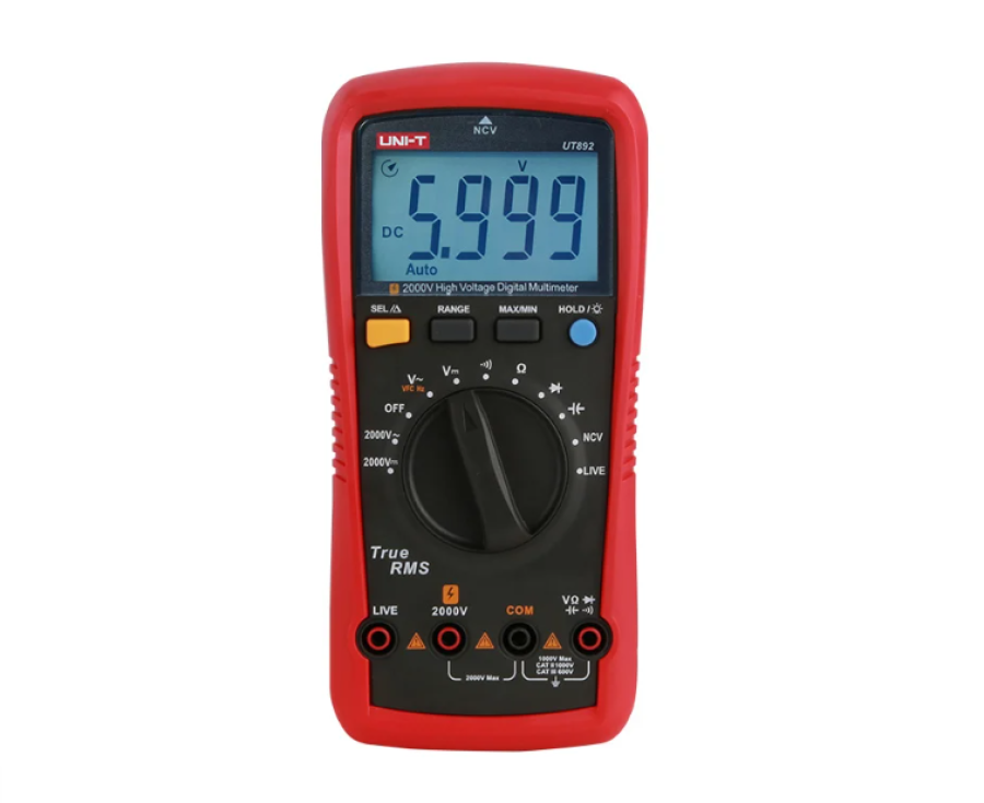 UNI-T UT892