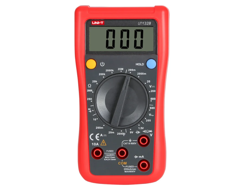 UNI-T UT132B