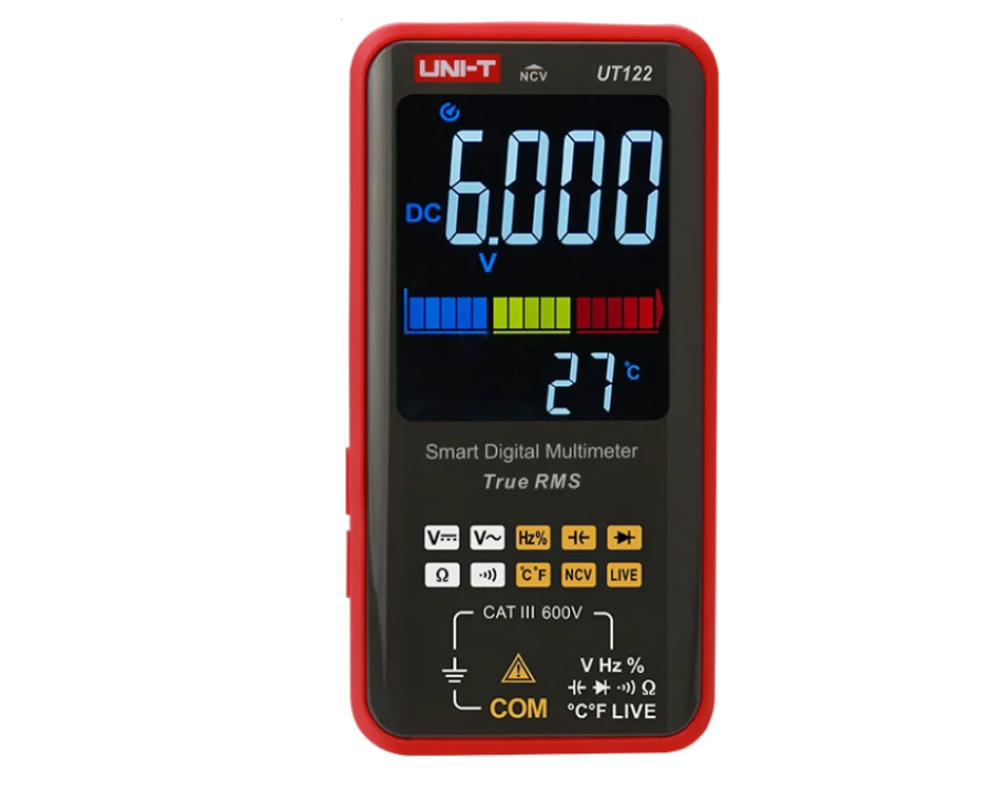 UNI-T UT122