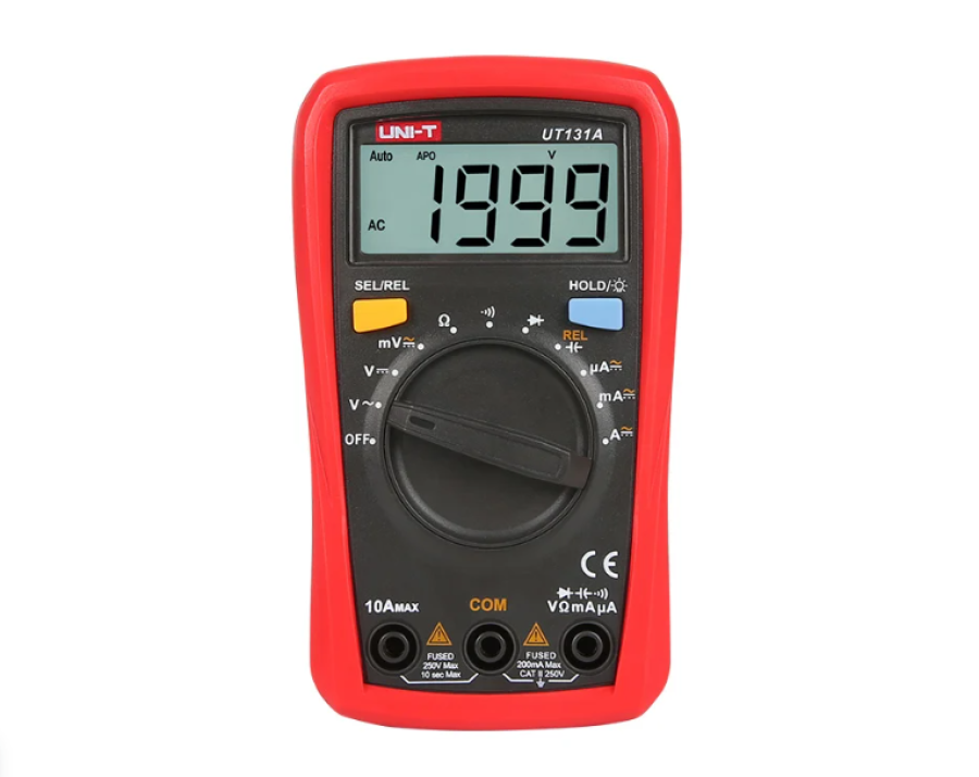UNI-T UT131A