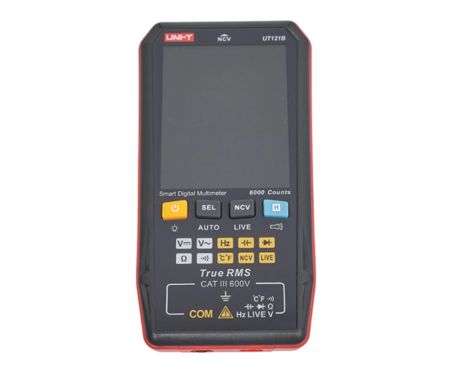 UNI-T UT121B