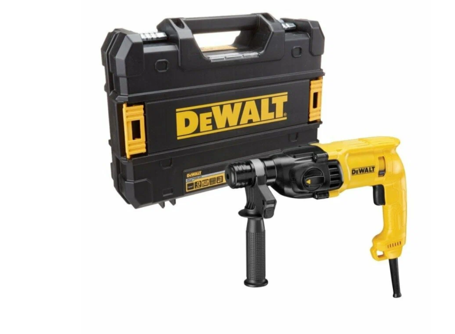 DEWALT D25033-QS