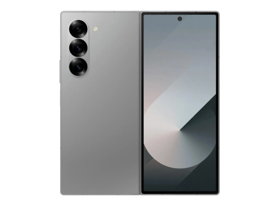 Samsung Galaxy Z Fold6 12/1Gb (SM-F956BZSNCAU) Grey