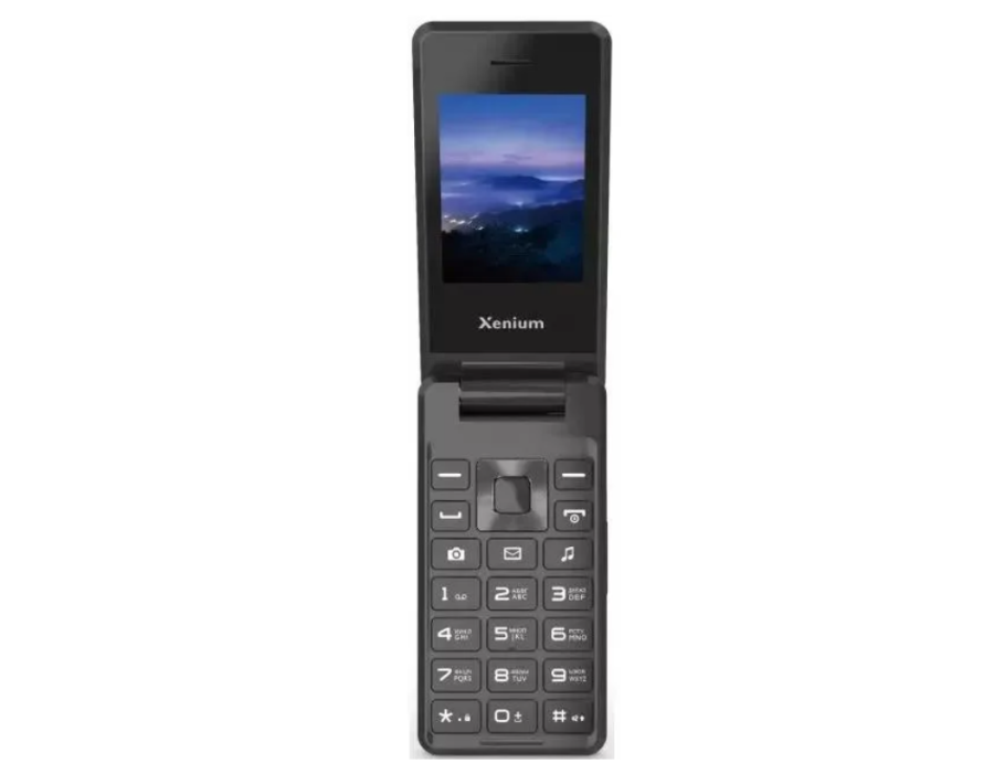 XENIUM X600 (CTX600DG/00) Gray
