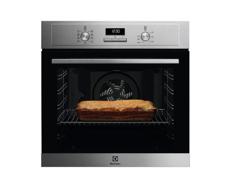 Electrolux EOF3H50X (Нержавеющая сталь)