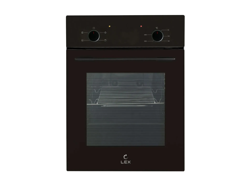 Lex EDM 4545 ВBL (CHAO000437) Черный