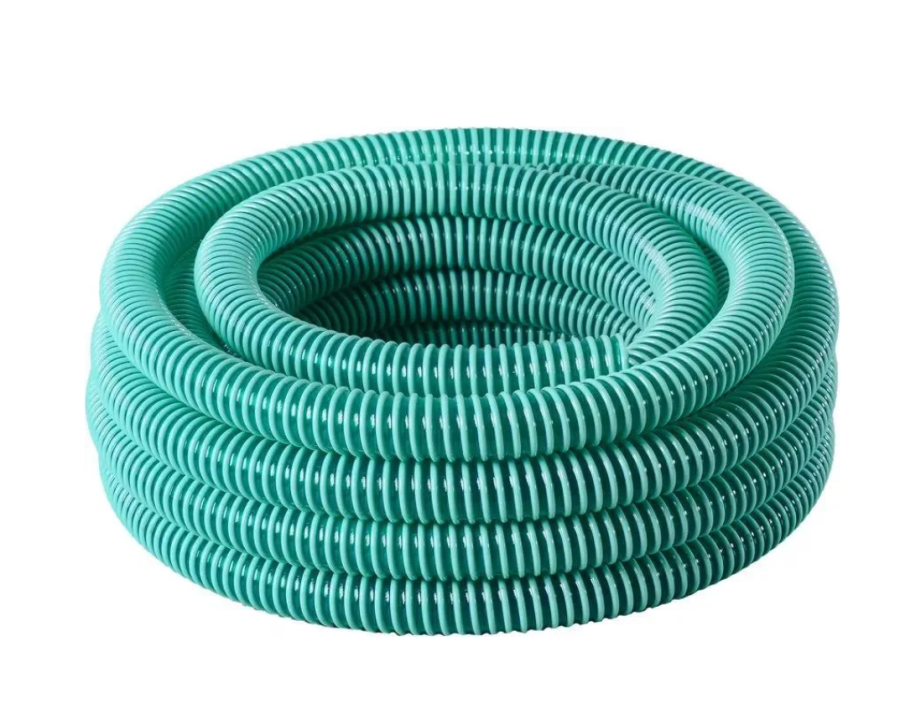 Вихрь НСВ 1" 10м всасывающий голубой (73/7/2/35)