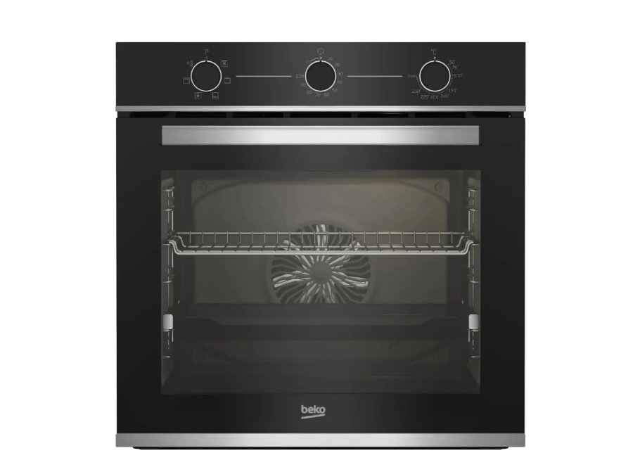Beko BBIE13100XC (7727188417) Черный
