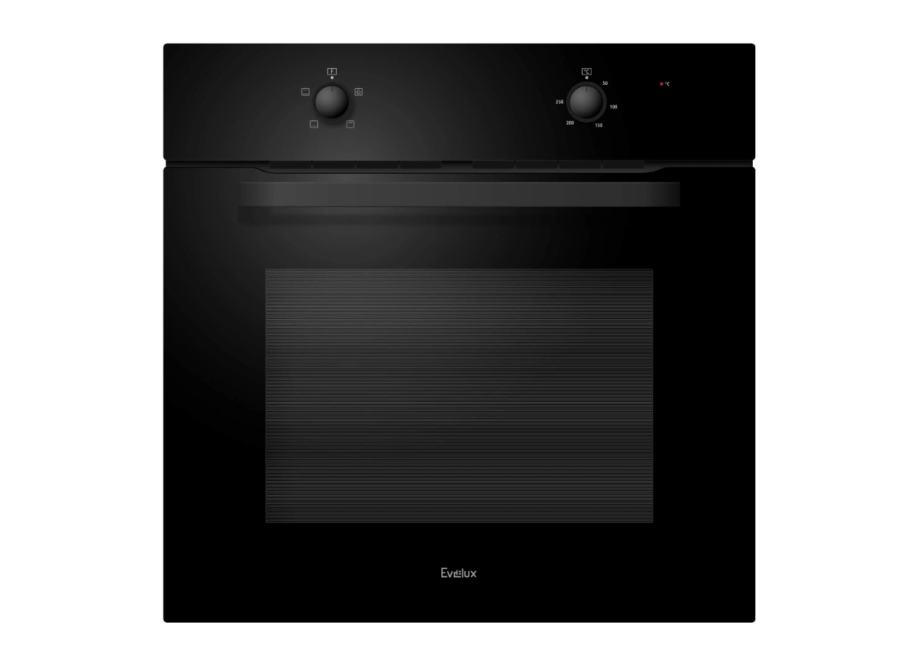 EVELUX EO 612 EB (Черный)