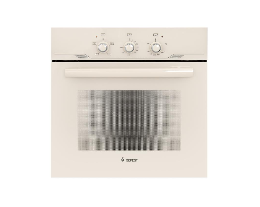 GEFEST DGE 621-01 B1 (22376001) Кремовый