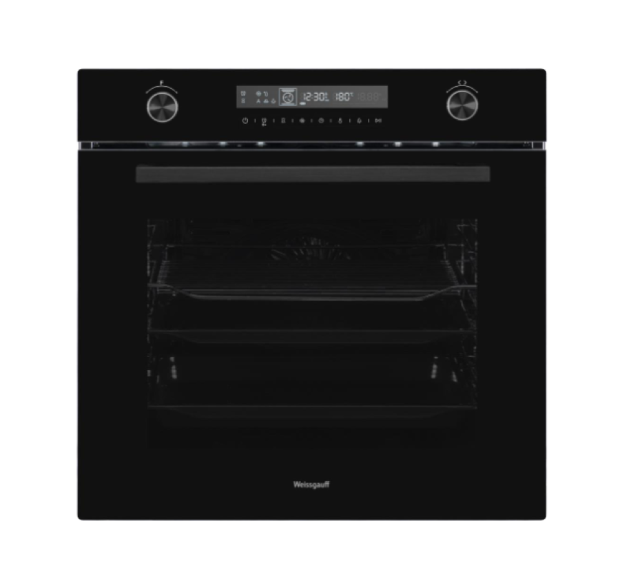 Weissgauff EDITION EOM 741 PDB (433122) Черный