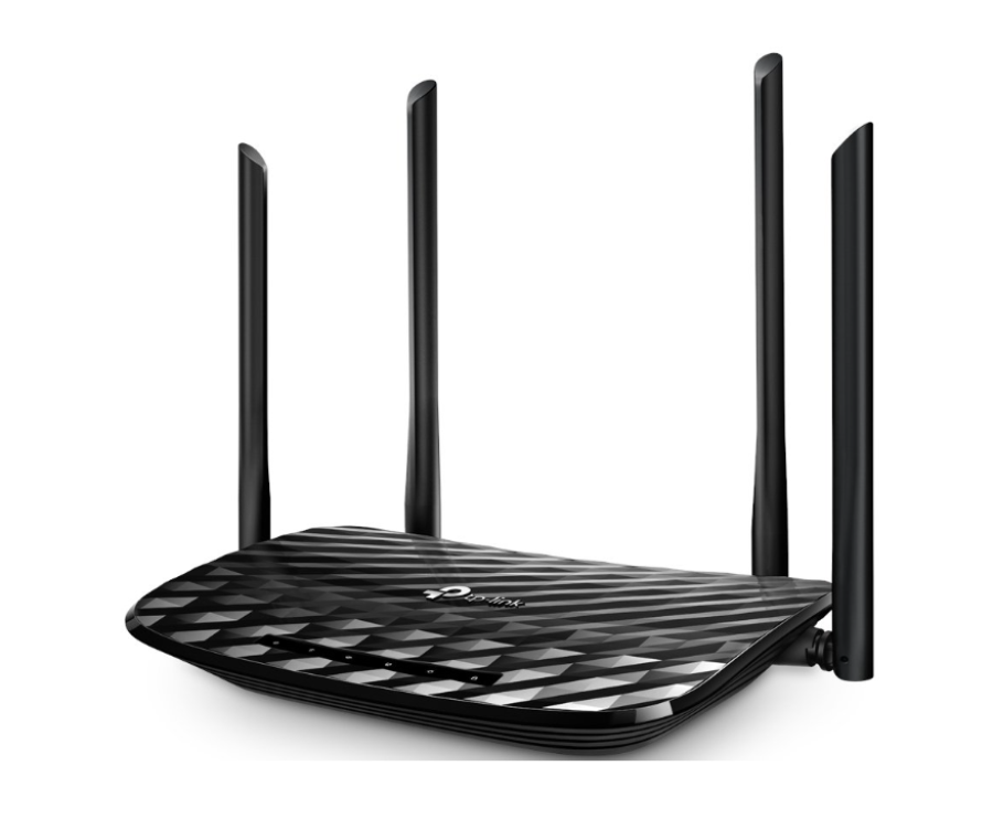 TP-Link Archer C6 (ARCHER C6 (EU) Ver:2.0)