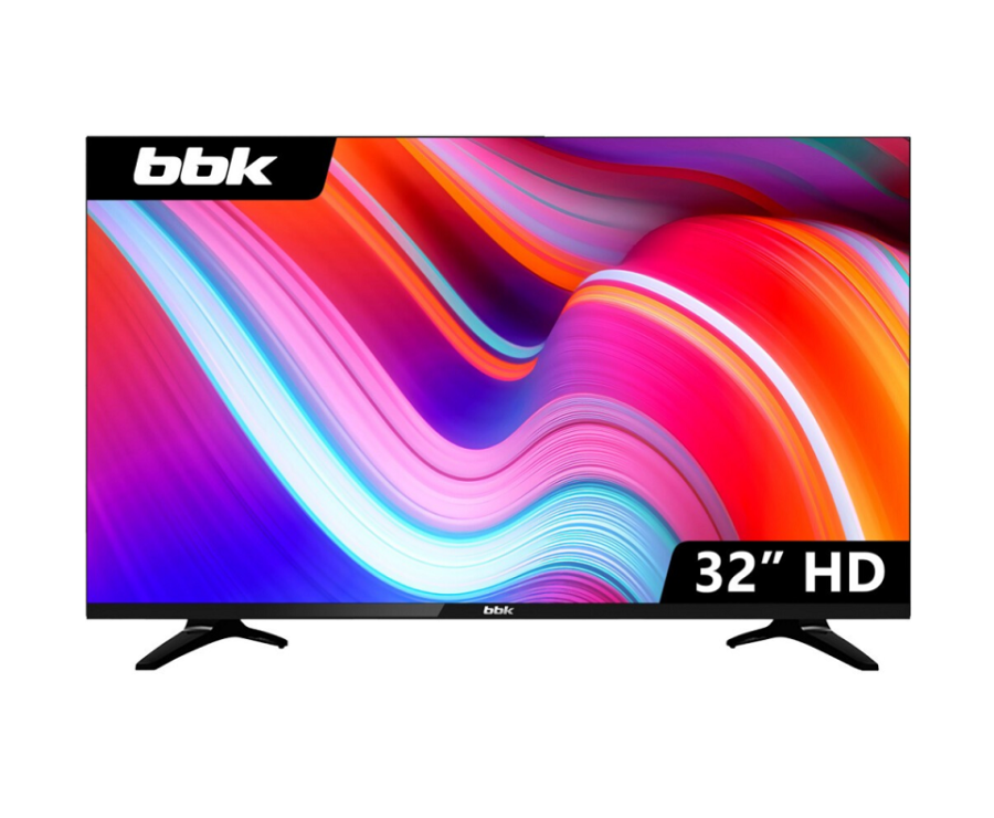 BBK 32" 32LEM-1060/TS2C (B)