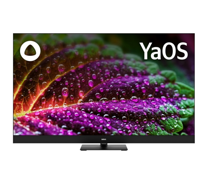 BBK 50" 50LED-8259/UTS2C (B)