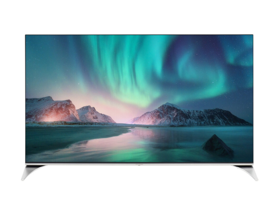 Hyundai 55" H-LED55QBU7500