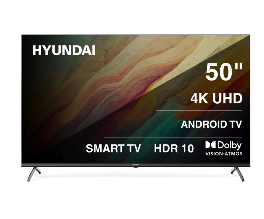 Hyundai 50" H-LED50BU7009