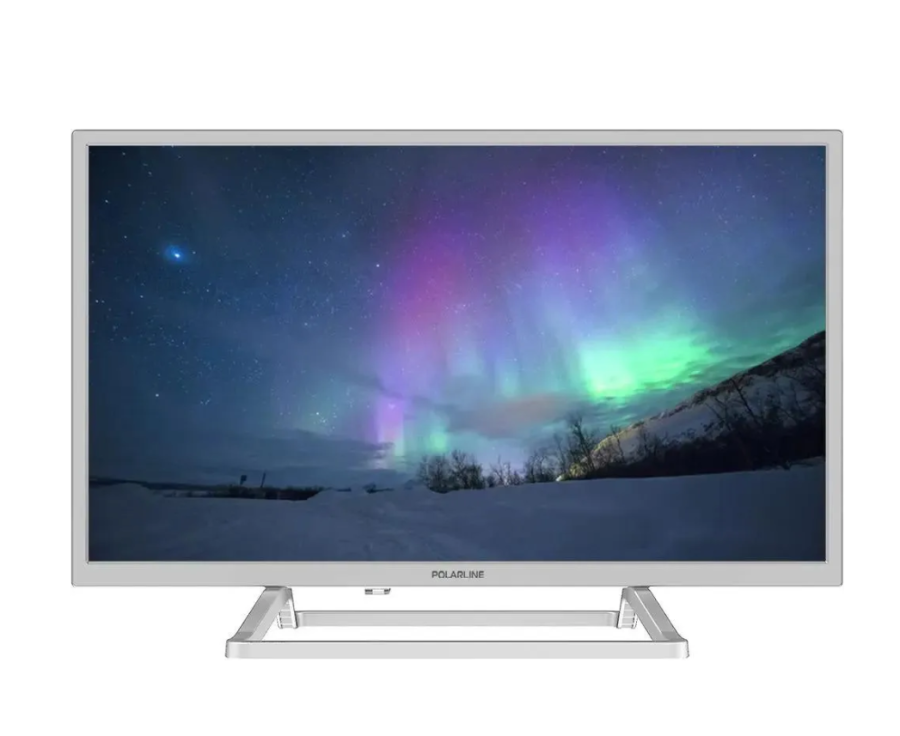 Polar 24" 24PL52TC