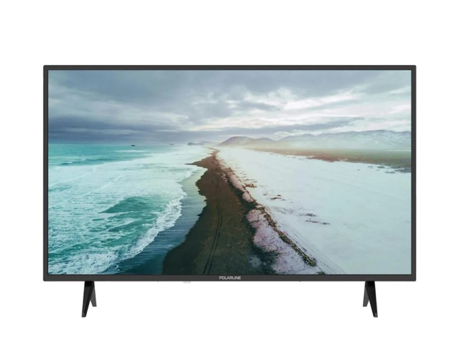 Polar 43" 43PL51STC-SM