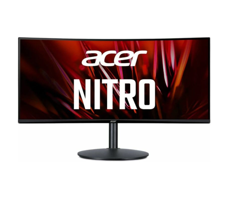 Acer 34" XZ342CUS3bmiipphx Nitro (UM.CX2EE.301)