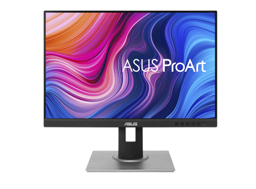 ASUS 24" PA248QV ProArt (90LM05K1-B01370)