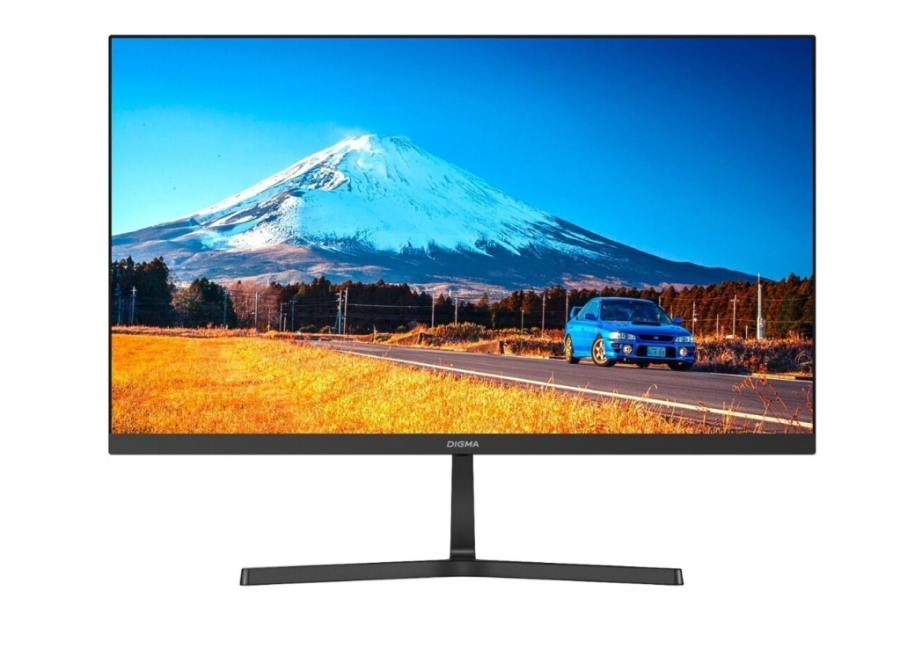Digma 27" Progress 27P404F (DM27SB03)