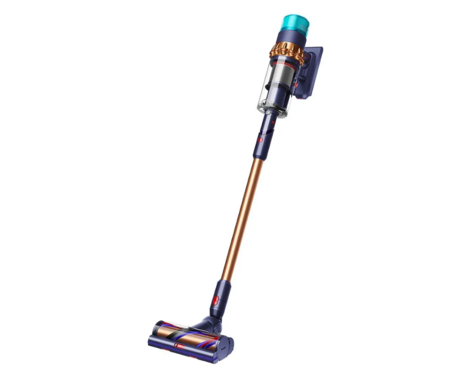 Dyson Gen5Detect Absolute SV23 (447002-01) Синий/медный