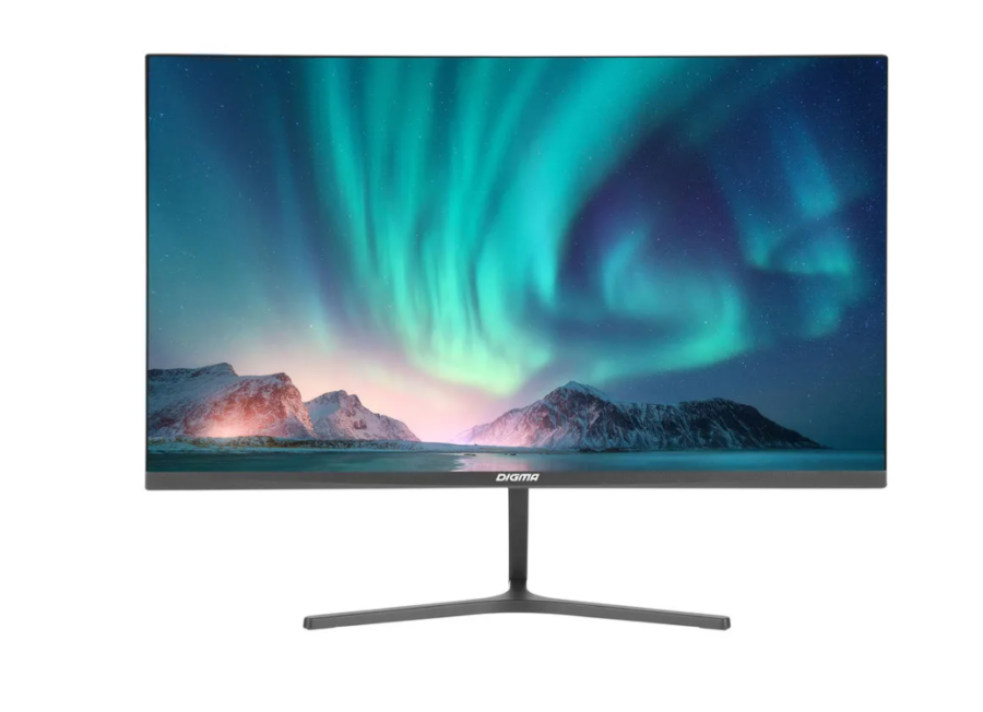 Digma 24" Progress 24P503F (DM24SB04)