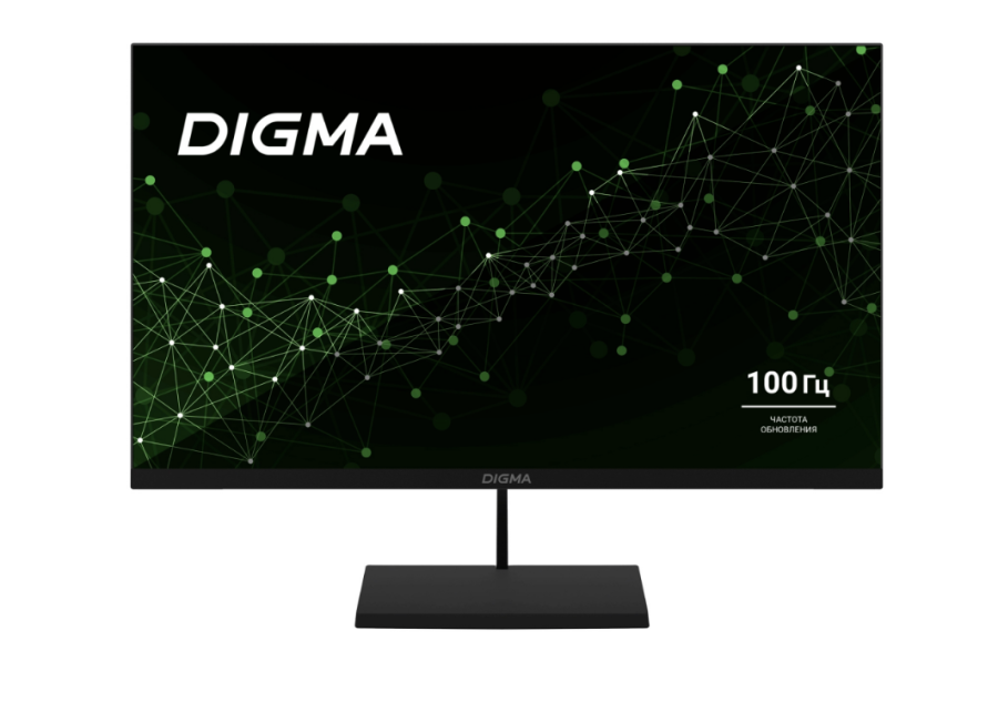 Digma 27" Progress 27P402F (DM27SB02)