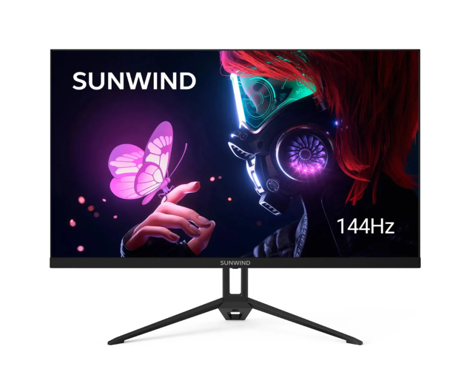 SunWind 27" SUN-M27BA108