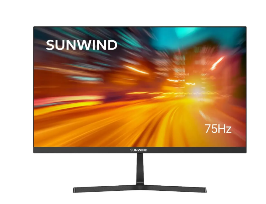 SunWind SM-27QI201 27" (SM27SB02)
