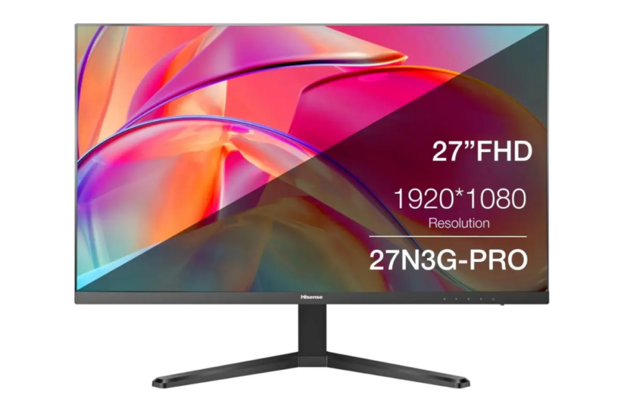 Hisense 27" 27N3G-PRO