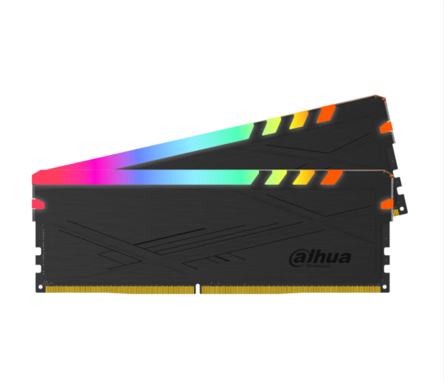 Dahua 32Gb DDR4 3600MHz (2x16Gb KIT) (DHI-DDR-C600URG32G36D)