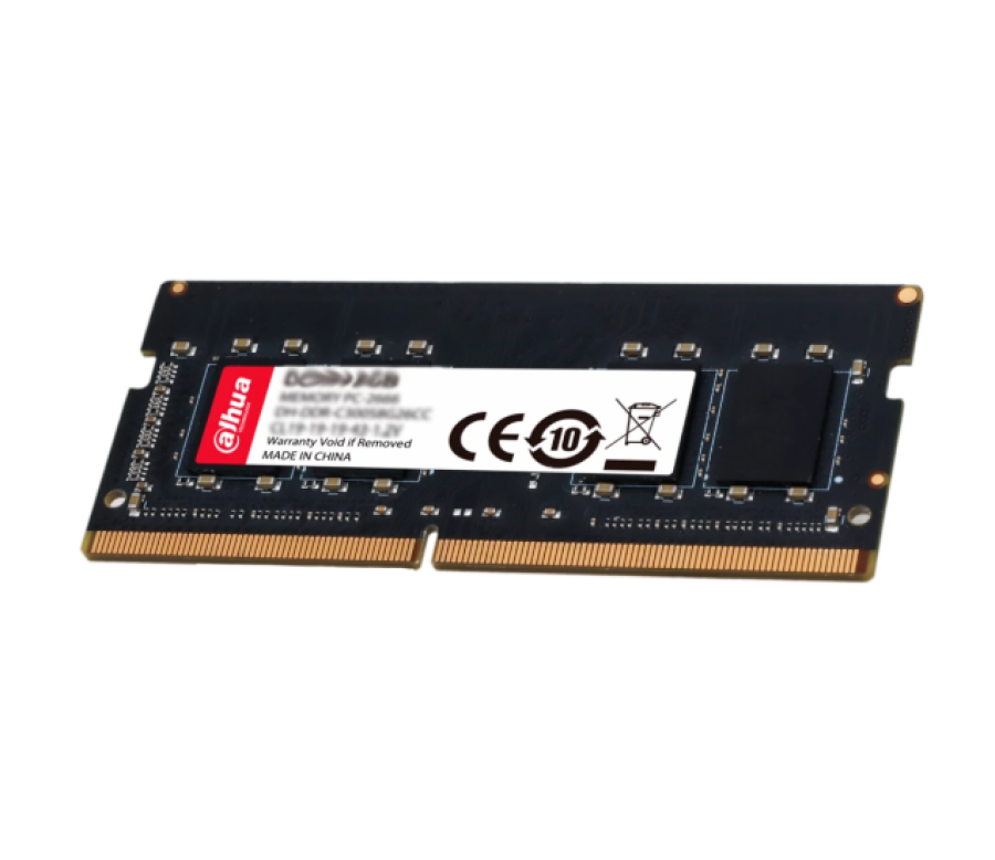 Dahua 16Gb DDR4 3200MHz SO-DIMM (DHI-DDR-C300S16G32)