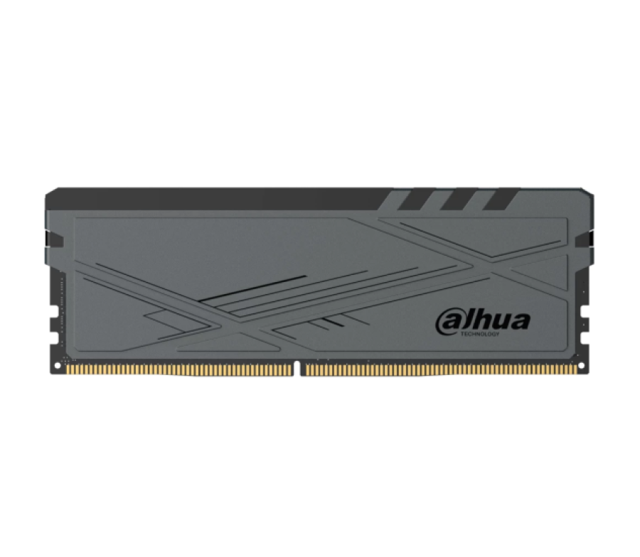 Dahua 8Gb DDR4 3600MHz (DHI-DDR-C600UHD8G36)